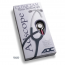Fonendoscopio clínico convertible Adscope® 608 con tecnología AFD: el más versátil Fonendoscopio clínico convertible Adscope® 608 con tecnología AFD: el más versátil
